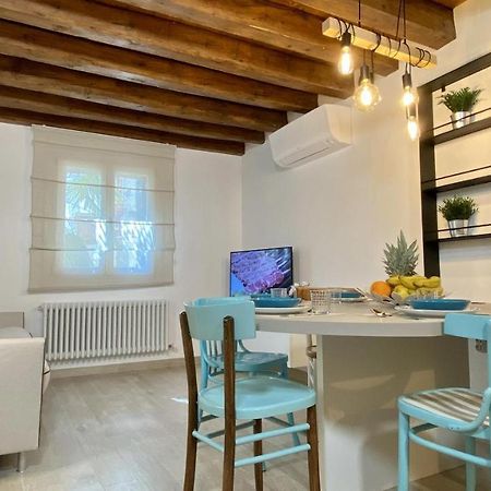 Residence Stella เวนิส ภายนอก รูปภาพ