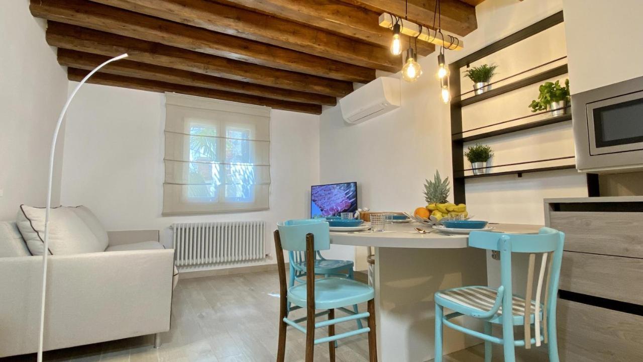Residence Stella เวนิส ภายนอก รูปภาพ