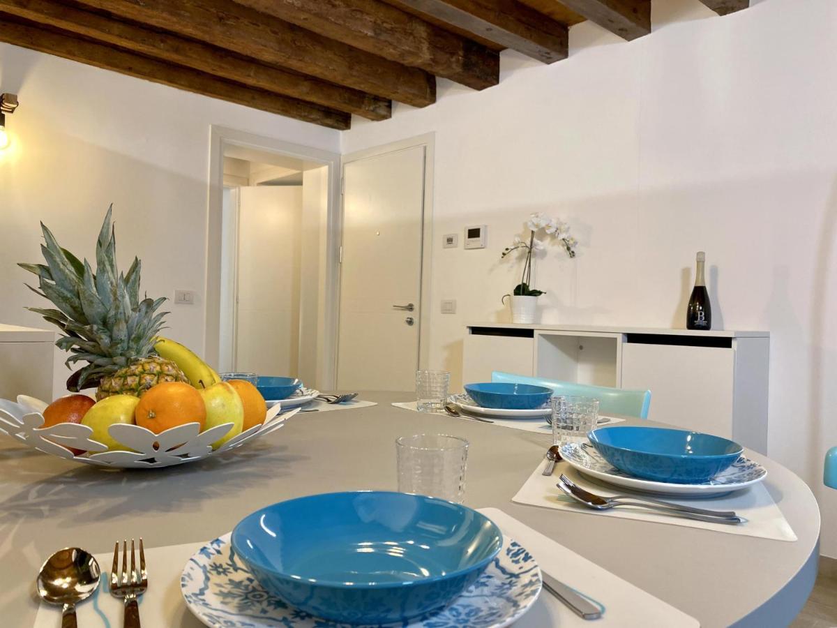 Residence Stella เวนิส ภายนอก รูปภาพ
