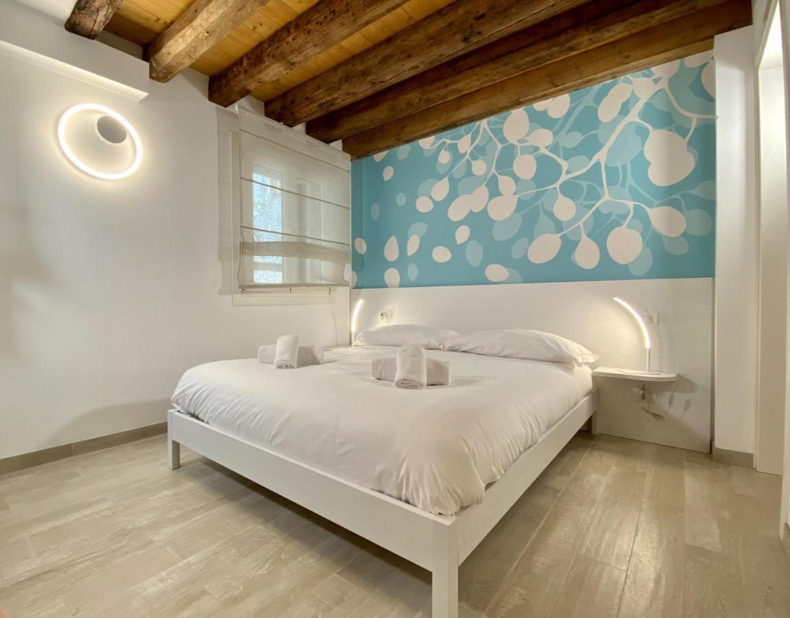 Residence Stella เวนิส ภายนอก รูปภาพ