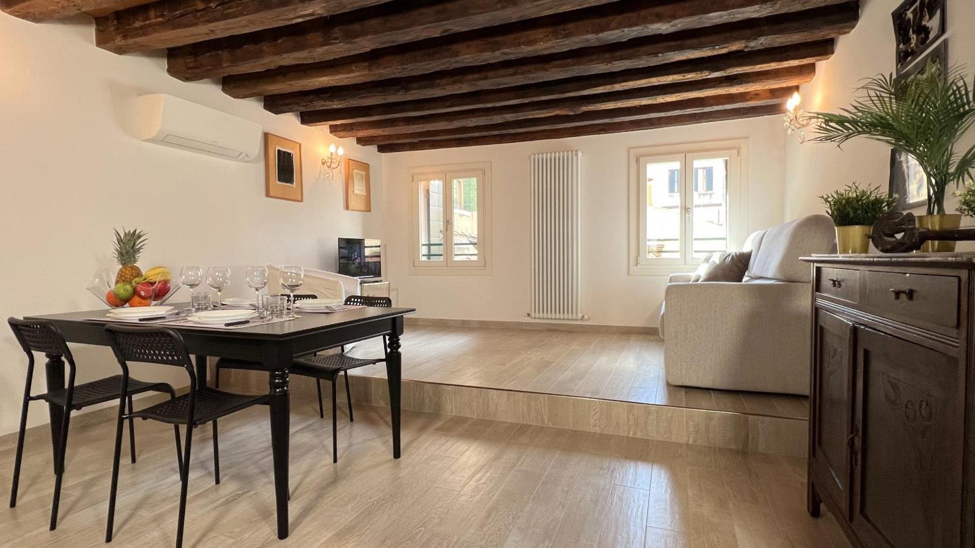 Residence Stella เวนิส ภายนอก รูปภาพ