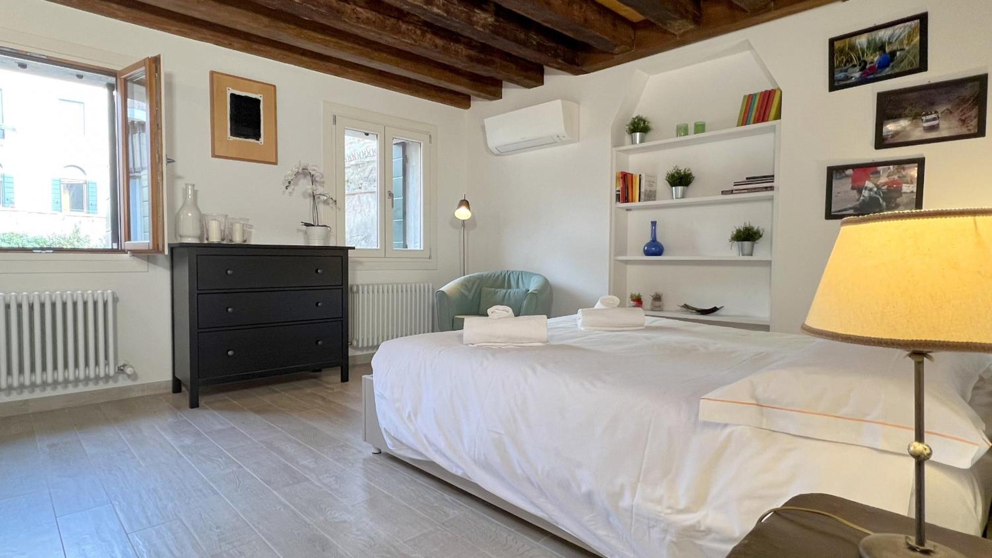 Residence Stella เวนิส ภายนอก รูปภาพ