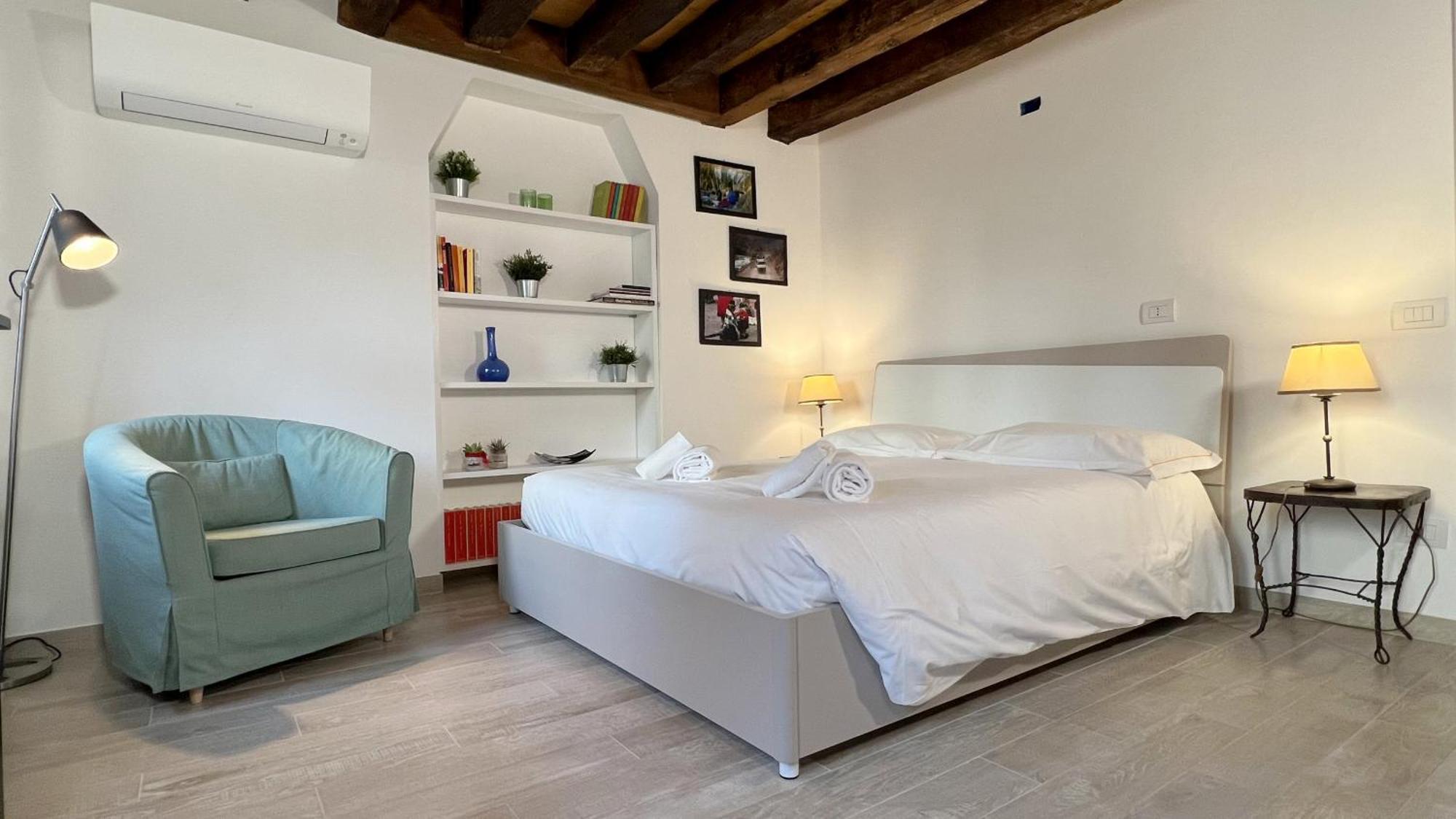 Residence Stella เวนิส ภายนอก รูปภาพ
